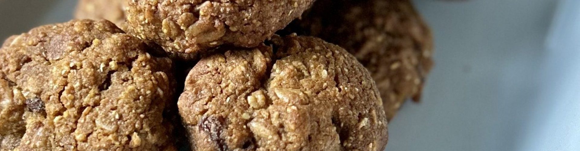 Pumpkin Cornmeal Cookies Pumpkin Cornmeal Cookies