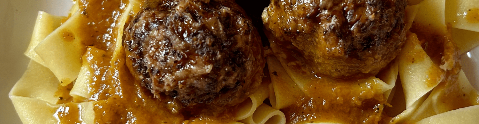Chicken Meatballs Chicken Meatballs